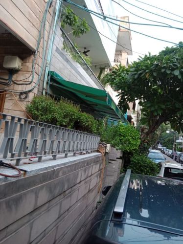 PVC Awnings, For Window, Garden