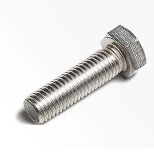 Polish Hastelloy C276 Bolt, Grade : C-276