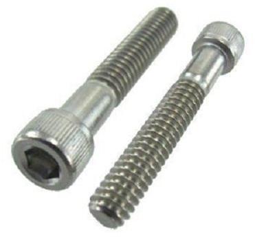 Polished Stainlee Steel Inconel 660 Allen Bolt, For Fittings, Feature : Accuracy Durable, High Quality