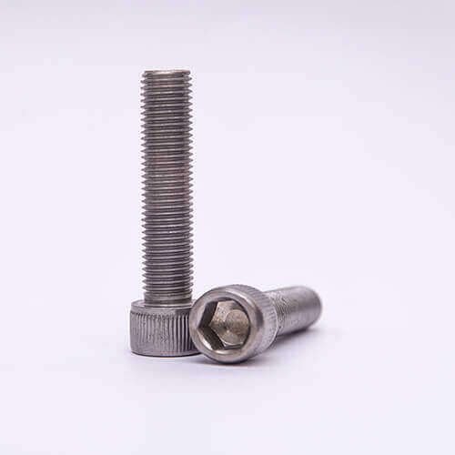 Super Duplex 32760 Allen Cap Bolt, Feature : Easy To Fit, Fine Finished, Light Weight