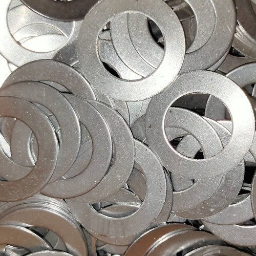 Stainless Steel Super Duplex 32760 Washer, Feature : High Tensile, High Quality, Accuracy Durable