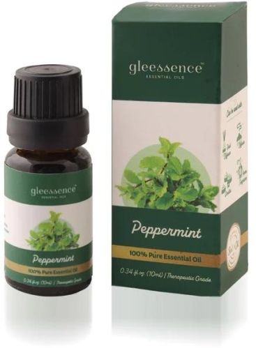 Peppermint Essential Oil 10ml, For Personal Care, Medicine Use, Aromatherapy