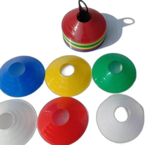 Plastic Space Marker Set