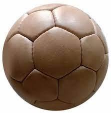 Leather Football, Packaging Type : Box