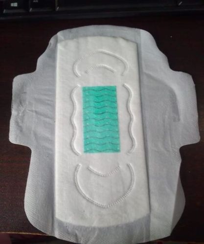 240 Mm Dry Net Anion Sanitary Pads