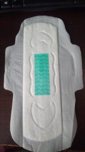 280 Mm Dry Net Anion Sanitary Pads