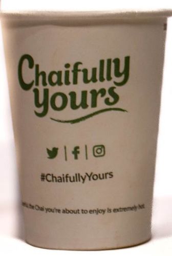 Printed 150 Ml Paper Cups, Size : Standard