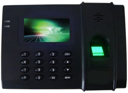 Biometric Machine, For Security Purpose, Feature : Accuracy, Less Power Consumption, Longer Functional Life