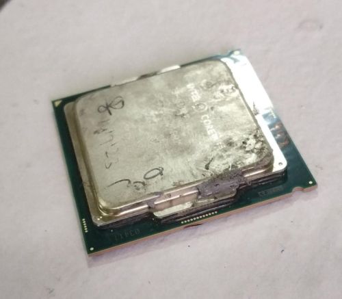 Computer Processor, Feature : High Speed, Smooth Function