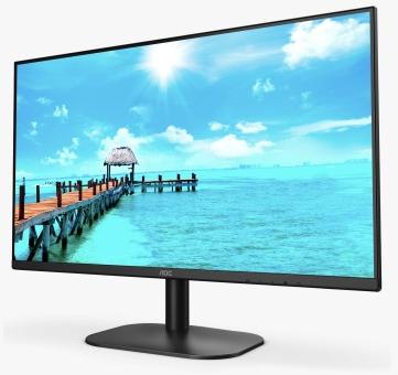 LCD Computer Monitor, For IOS, Window 10, Feature : Fast Processor, High Speed, Smooth Function, Stable Performance