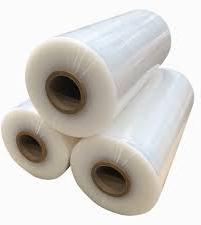 Sachdeva Enterprises Round Printed LDPE Roll, For Packaging Use, Office, Garment String, Size : Variable