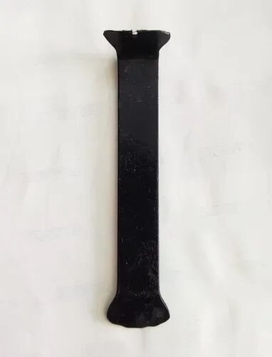 Black Mild Steel Hive Tool