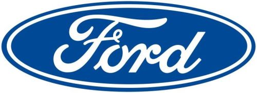 Ford Genuine and Aftermarkets Parts, For Vehicle Use, Certification : ISI Certified