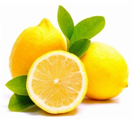 Yellow Round Natural A Grade Fresh Lemon, For Pickles, Fast Food, Drinks, Feature : Easy To Digest