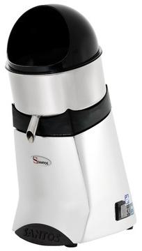 Electric Stainless Steel 9.5 Kg Citrus Juicer, Certification : ISI Certified