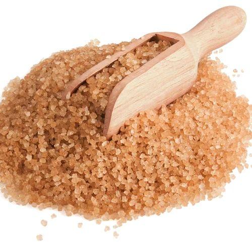 Crystal Natural Brown Sugar, For Hygienically Packed, Packaging Type : Plastic Packet