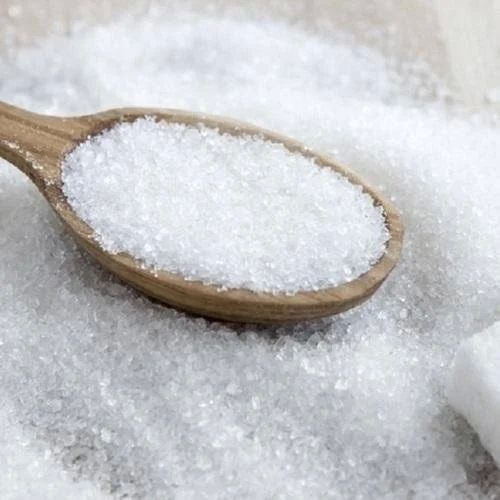 Crystals M30 White Sugar, For Making Tea, Sweets, Certification : FSSAI