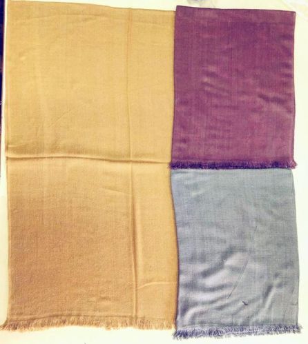 Pashmina Scarves, Size : 50x50 Inches