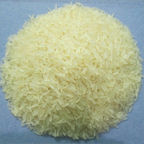 Golden Yellow Rice