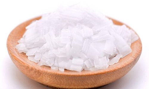 Food Grade Caustic Soda Flakes, Packaging Type : Plastic Packet