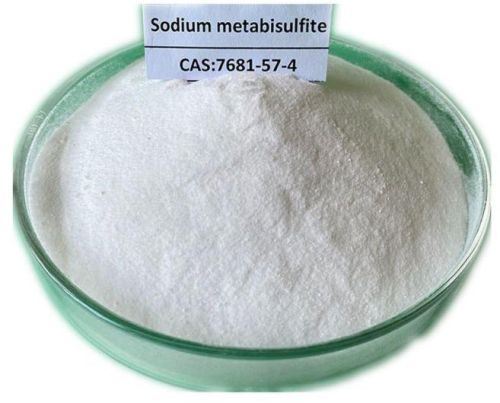 Sodium Metabisulphite Powder, For Food Additive