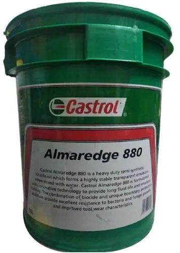 Castrol Almaredge 880 Semi Cutting Oil, For Automotive, Feature : Long Life