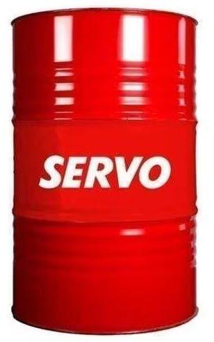 Servo Tractor Oil Plus 15W-40 Tractor Engine Oil