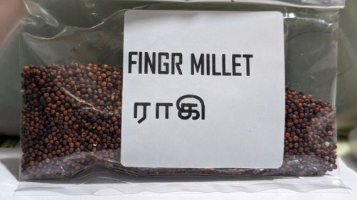 Dry Finger Millet, For Cooking