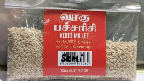 Organic Kodo Millet, Style : Dried