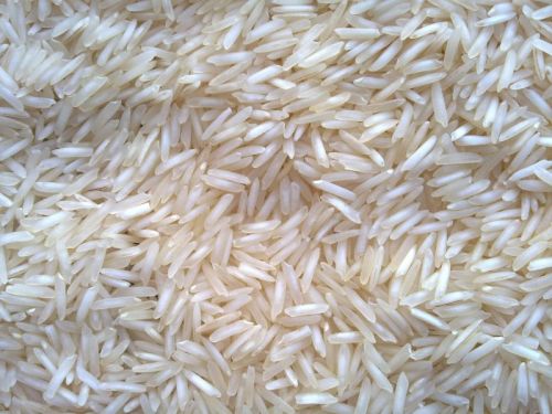 White Soft 1718 Raw Basmati Rice, For Cooking, Variety : Long Grain