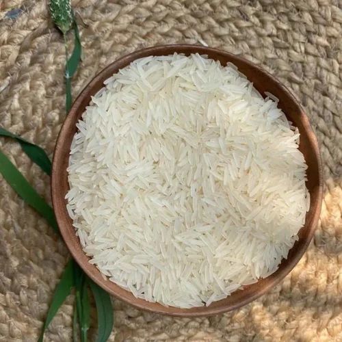 1718 White Sella Basmati Rice, Variety : Long Grain