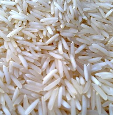 Pusa White Sella Basmati Rice, Variety : Long Grain