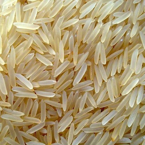 Sugandha Golden Sella Basmati Rice, Certification : FSSAI Certified