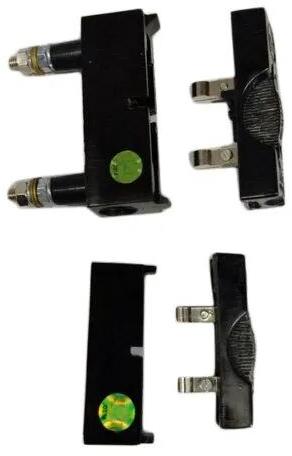 Ess Vee PVC HRC Lock Fuse Holder