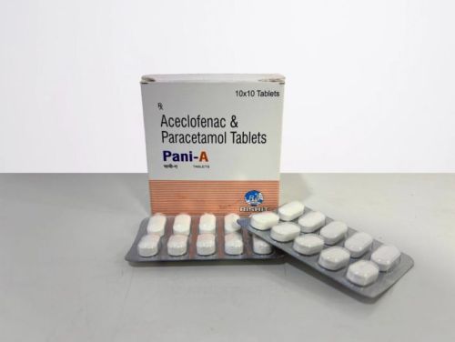 Pani-A Tablets