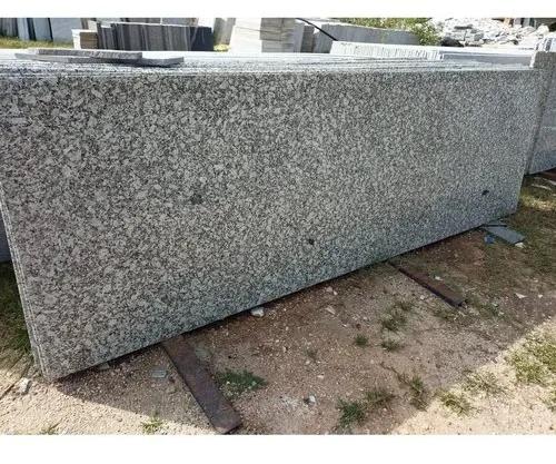 Rectangle Polished Granite Slab