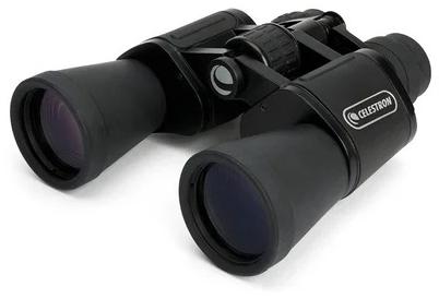 794gm Plastic Celestron Upclose Binocular, Color : Black
