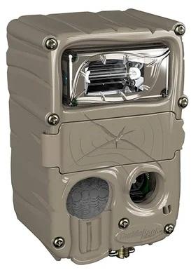 Cuddeback Hunting Camera, Color : Grey