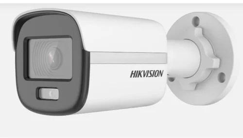 Hikvision Bullet Camera, For Indoor Use