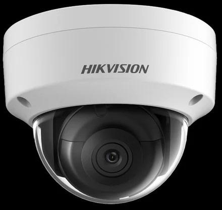 Hikvision Dome Camera, For Indoor Use