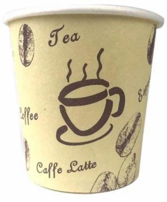 140 Ml Printed Disposable Paper Cups, Feature : Eco Friendly