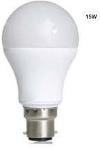 Philips Aluminum 15w LED Bulb, For Home, Mall, Hotel, Office