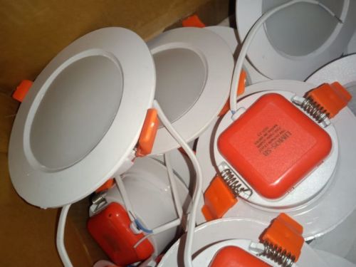 LED Concealed Lights