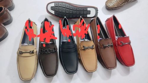 Canvas Cotton Plain Party Wear Shoes, Size : 6inch, 7inhc, 8inch, 9inch