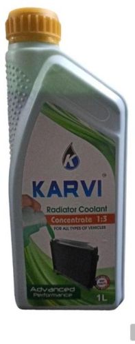 Karvi Radiator Coolant