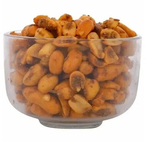 Roasted Masala Peanut, Shelf Life : 12 Months