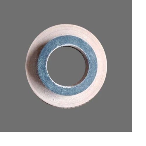 PP Backelite Washer, Shape : Round