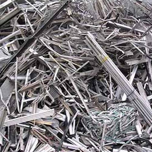 Polished Magnesium Scrap, For Industrial