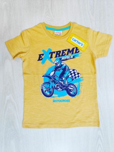 Printed Cotton Boys T-Shirts, Sleeve Style : Half Sleeve