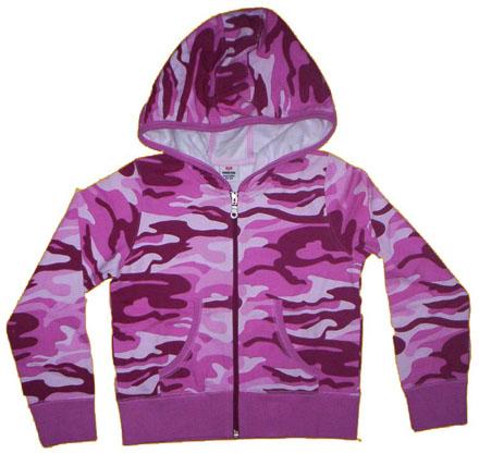 Printed Cotton Kids Hooded Jackets, Occasion : Casual Wear, Party Wear